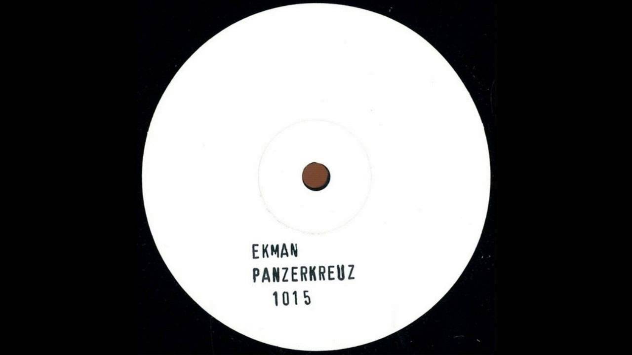 Ekman - Untitled A3