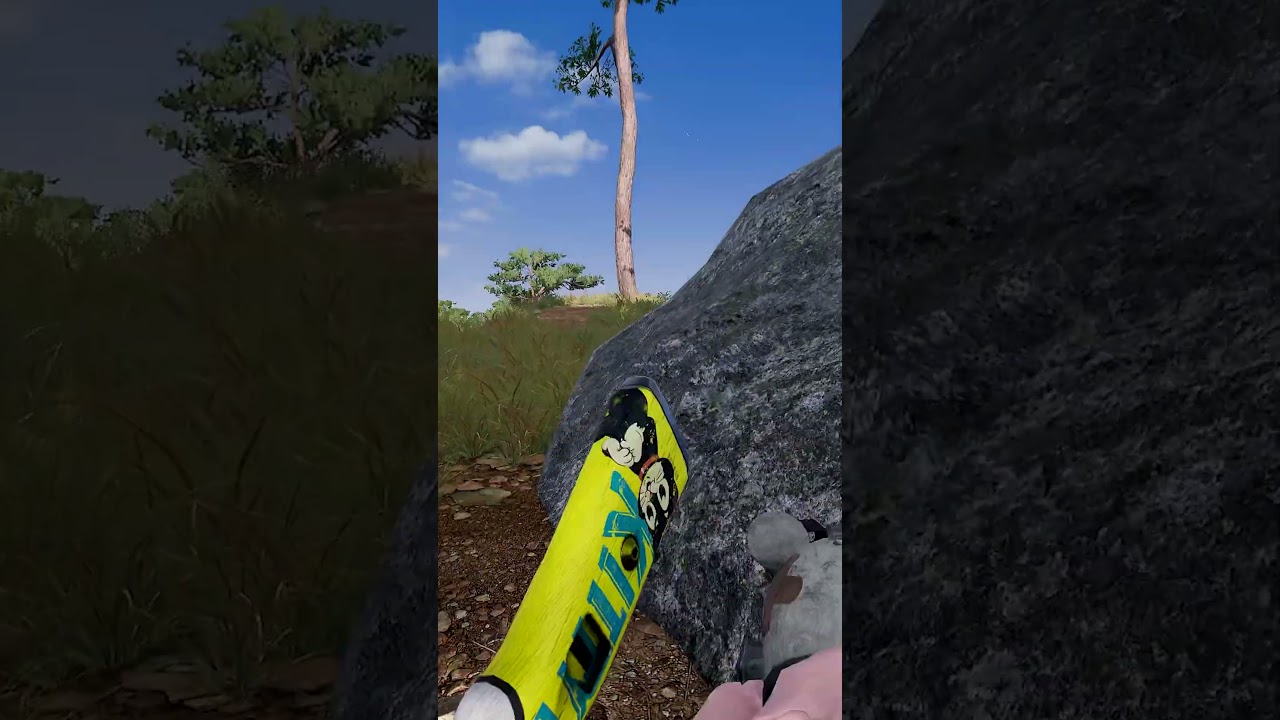 Nade Spam Disorientation #gaming #pubg #games
