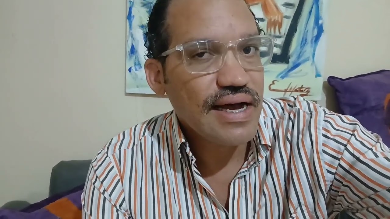 Lanzamiento del carnaval vegano 2026 | Enmanuel Martinez 
