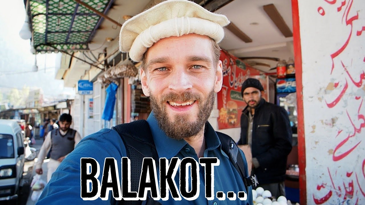 Balakot... This Is What I Found 🇵🇰