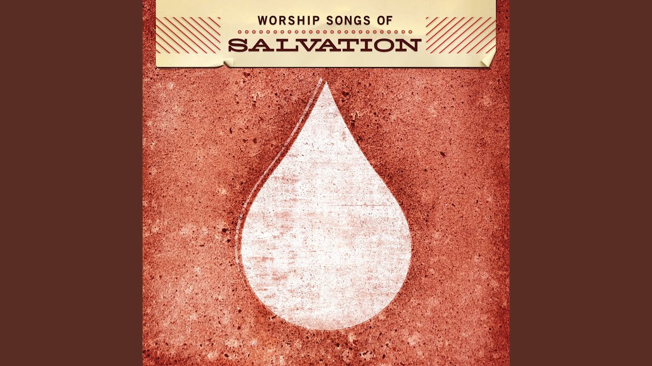 Salvation's Song