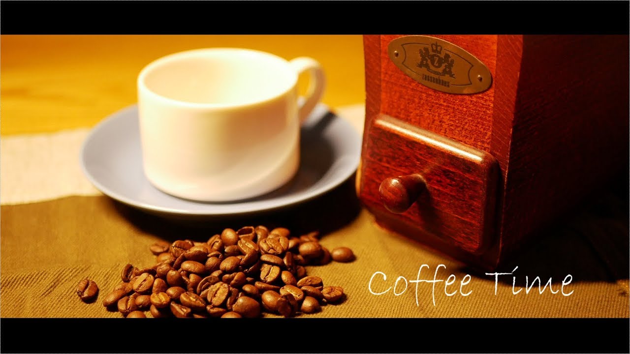 コーヒーを淹れる音 -ASMR- It’s time for a coffee break.