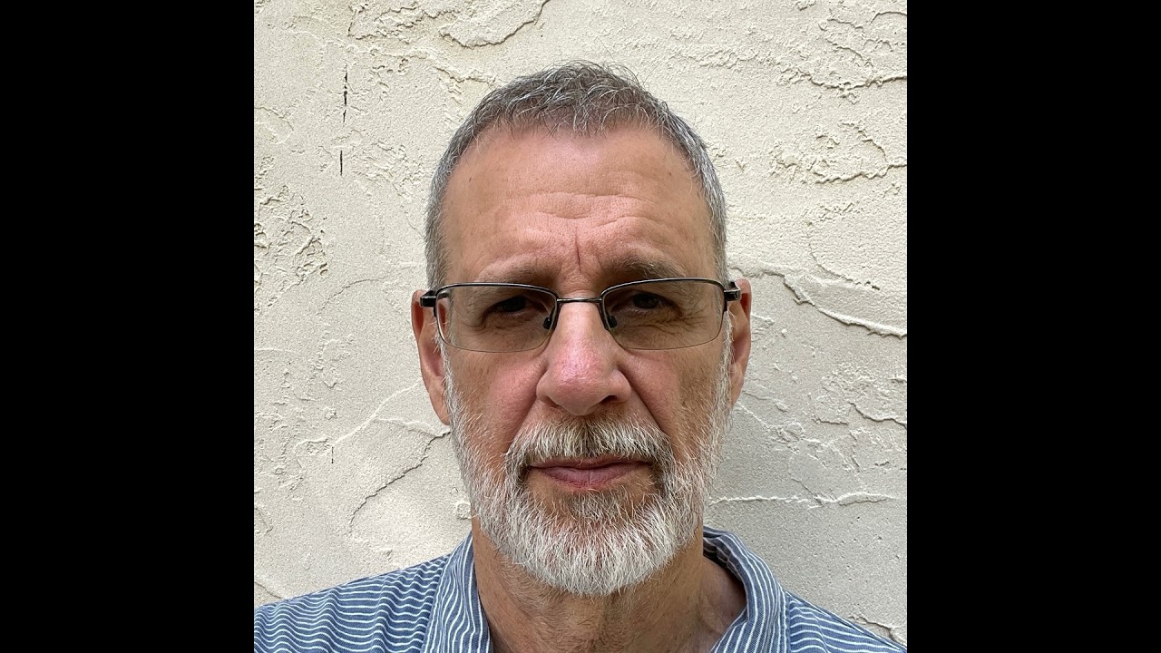 Episode 78: Core Principles for Psychological Well-Being, with Dr. Noam Shpancer