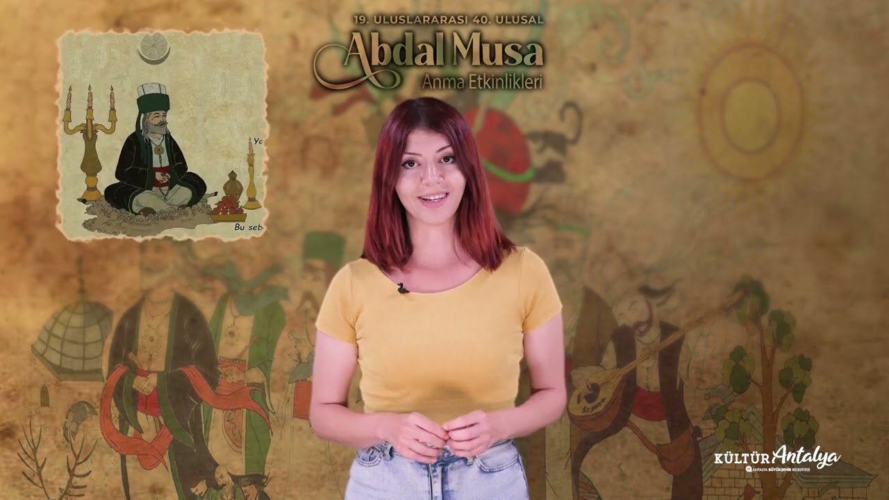 Abdal Musa kimdir?