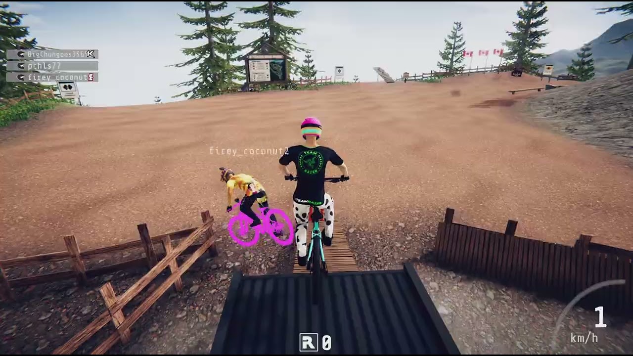 Descenders is fun
