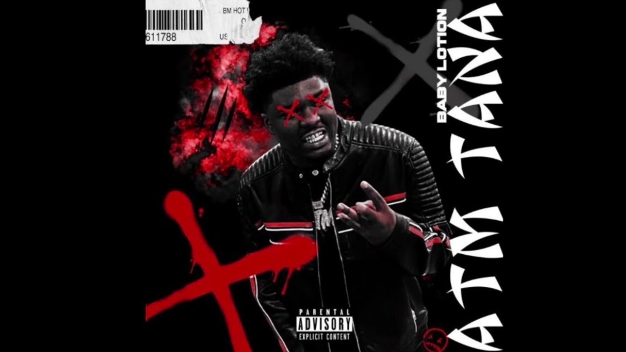 ATM Tana - Russian Yards (Official audio)