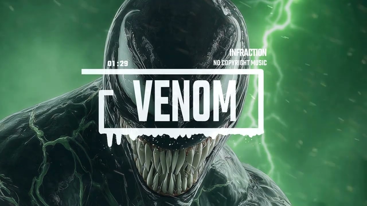 Sport Racing Rave by Infraction [No Copyright Music] / Venom