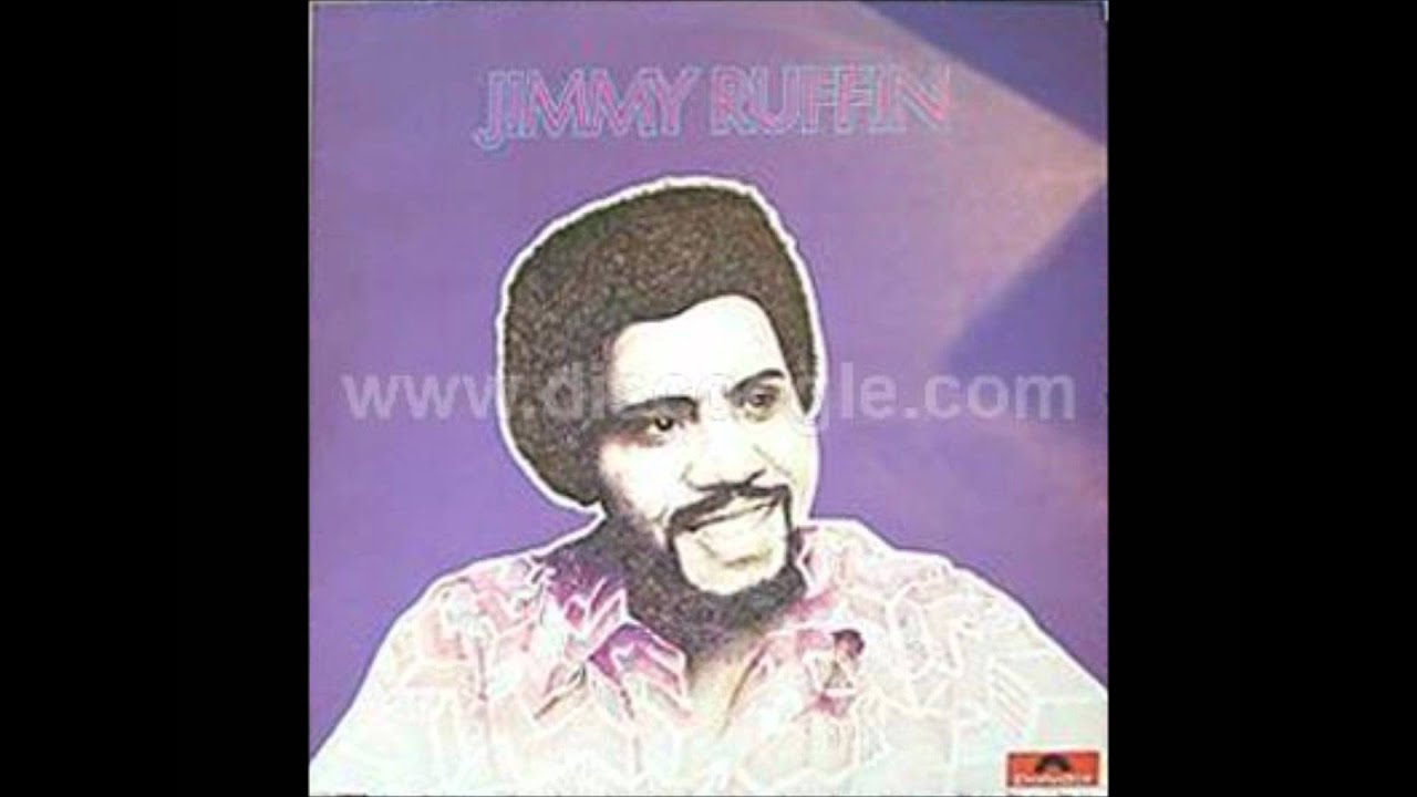 Mother's Love- Jimmy Ruffin