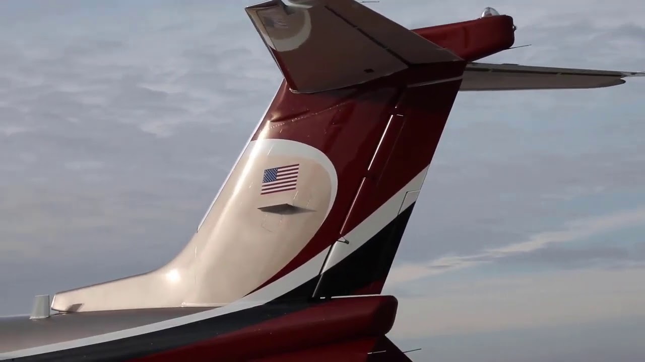 BOMBARDIER LEARJET 45XR, который доступен к аренде в авиакомпании Novans Jets (CEO July Gringuz)