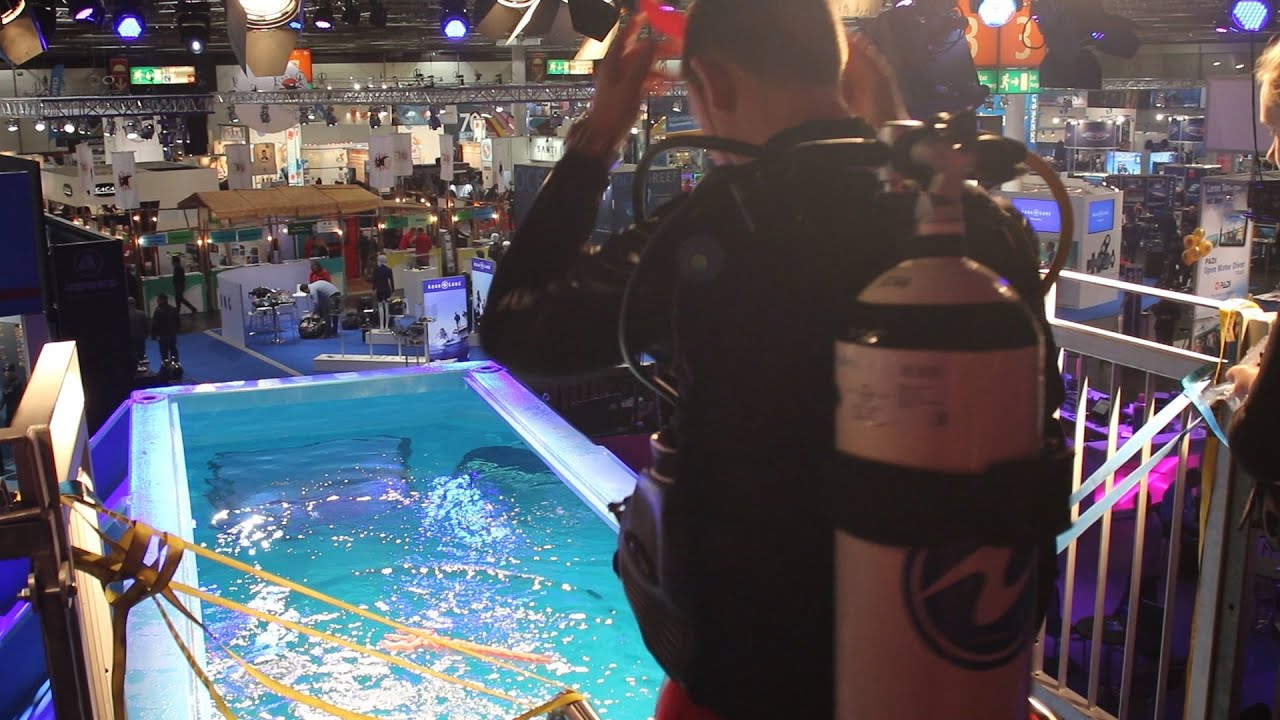 Boot Düsseldorf 2016