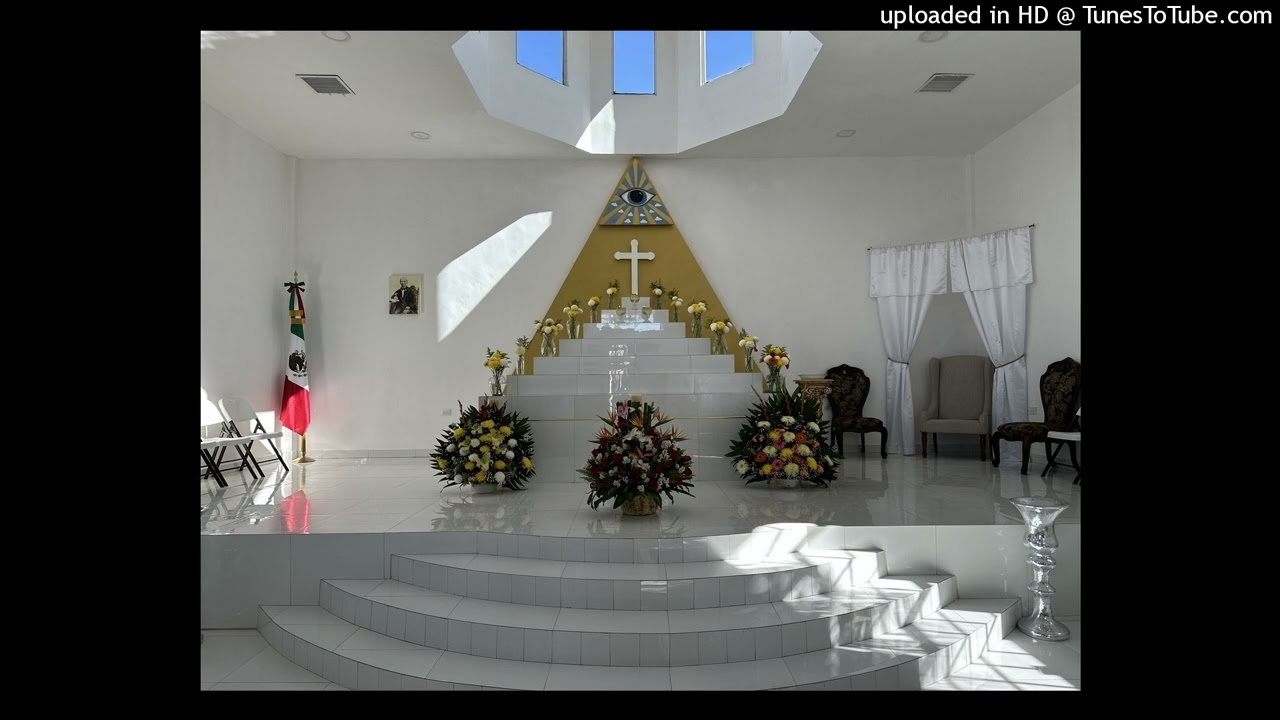 Cátedra Del Divino Maestro Domingo 29 enero 2023.