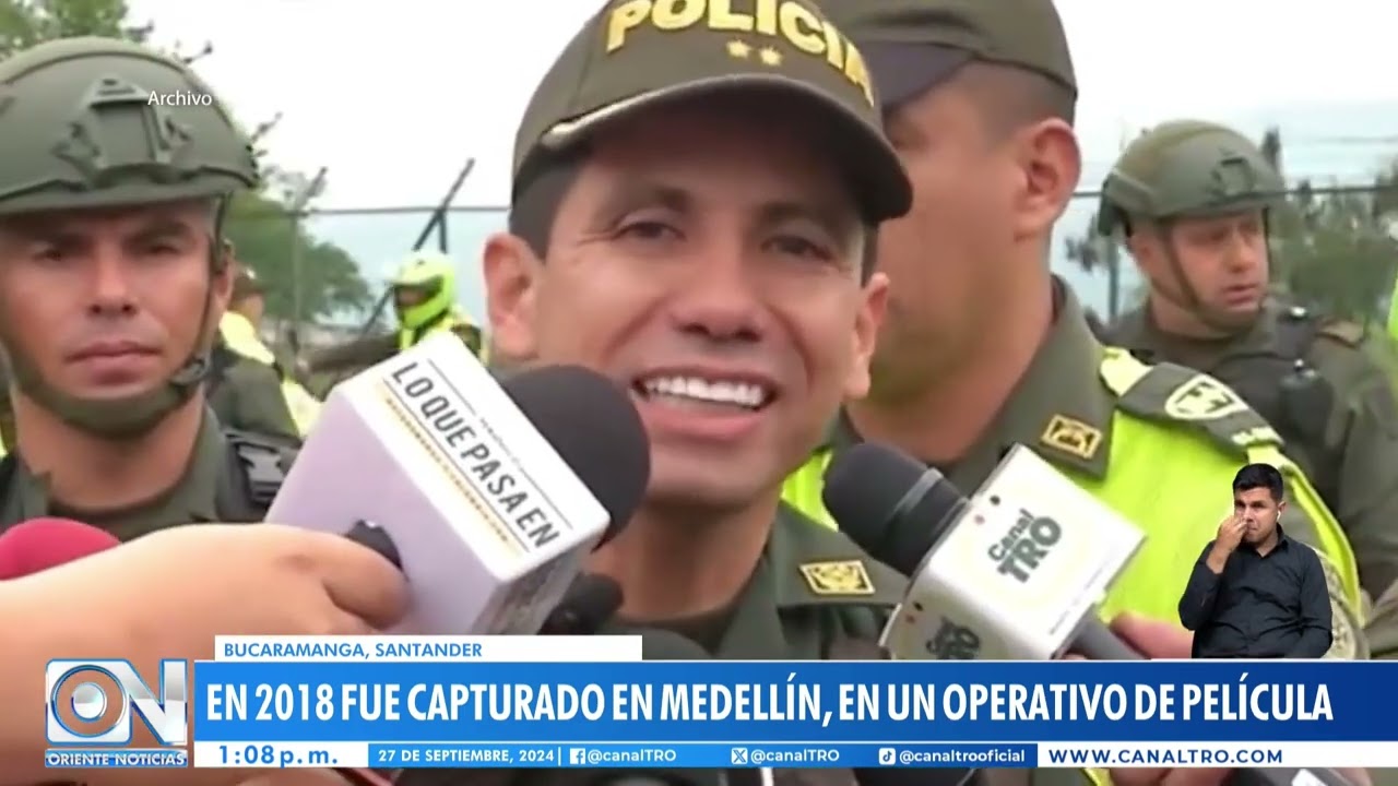 Alias Pichi, conocido como el 