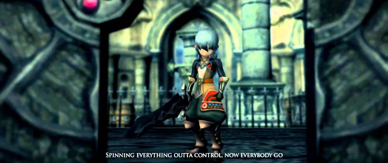 I AM I (3) - Transmigration 龙之谷精彩PK Dragon Nest PVP by NA丶VI