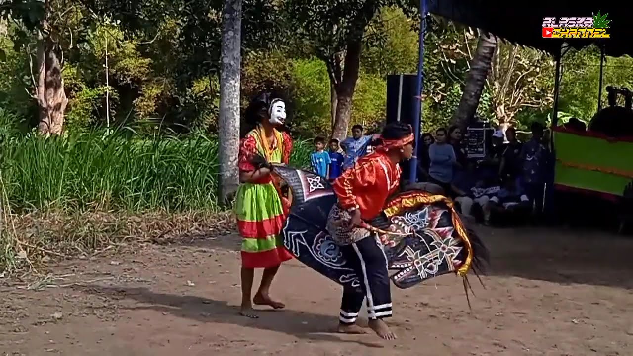 JARANAN JOWO- TURONGGO JATI- LIVE - KEDUNGCANGKRING PAGERWOJO TULUNGAGUNG