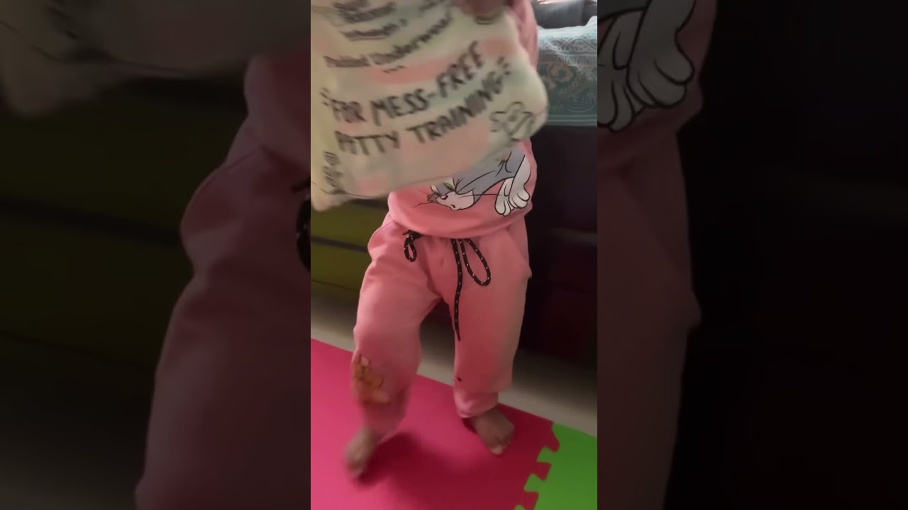 Diaper-Free Potty Training 🍼 SuperBottoms Padded Underwear Review | Baby Essentials