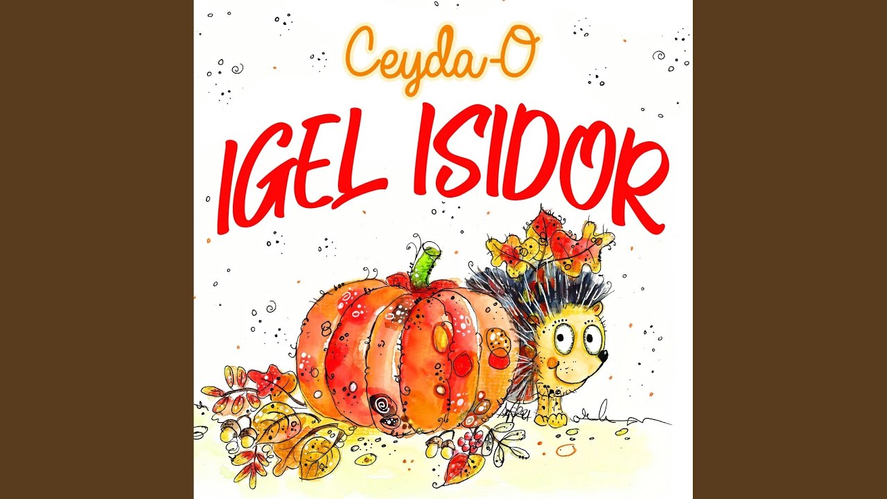 Igel Isidor