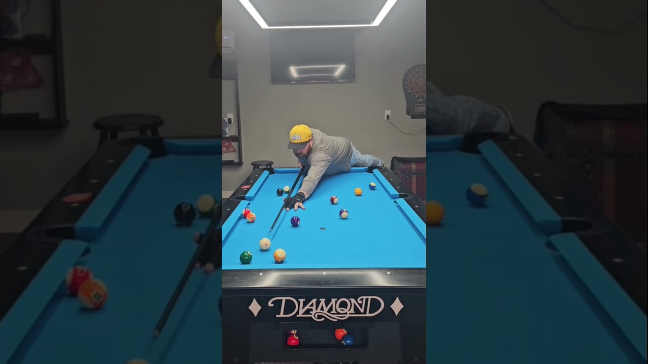 425/700 Скотч Фарго #pooltraining #poolleague #8ball #poolroom #9ball #poolteam #8ballpool