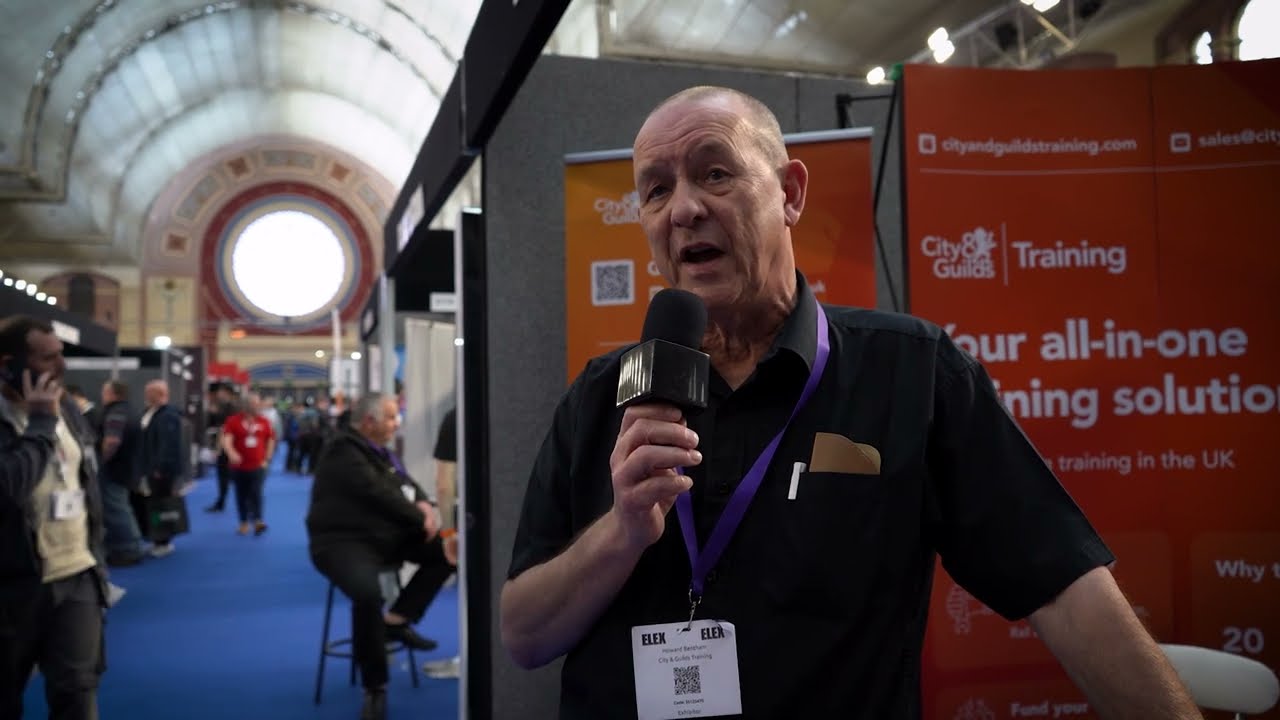 ELEX SHOW 25: The Future of the Industry
