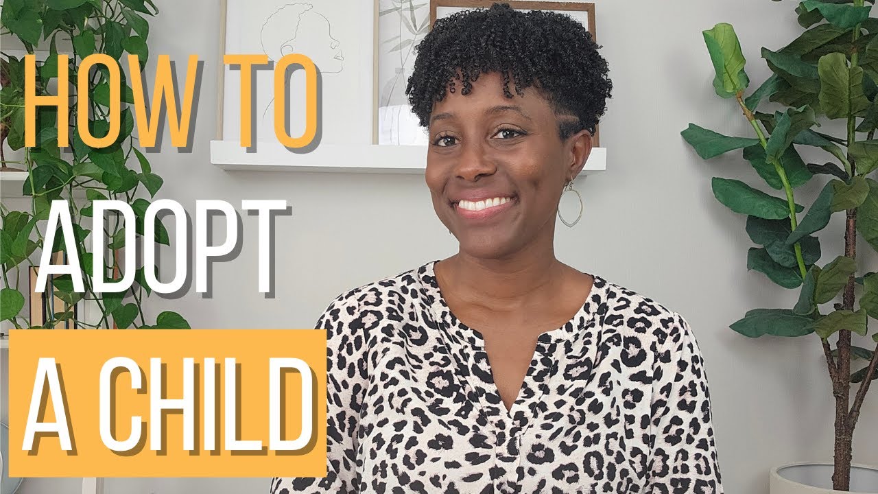 How To Adopt a Child: Types of Adoption, Costs, Timelines And More!