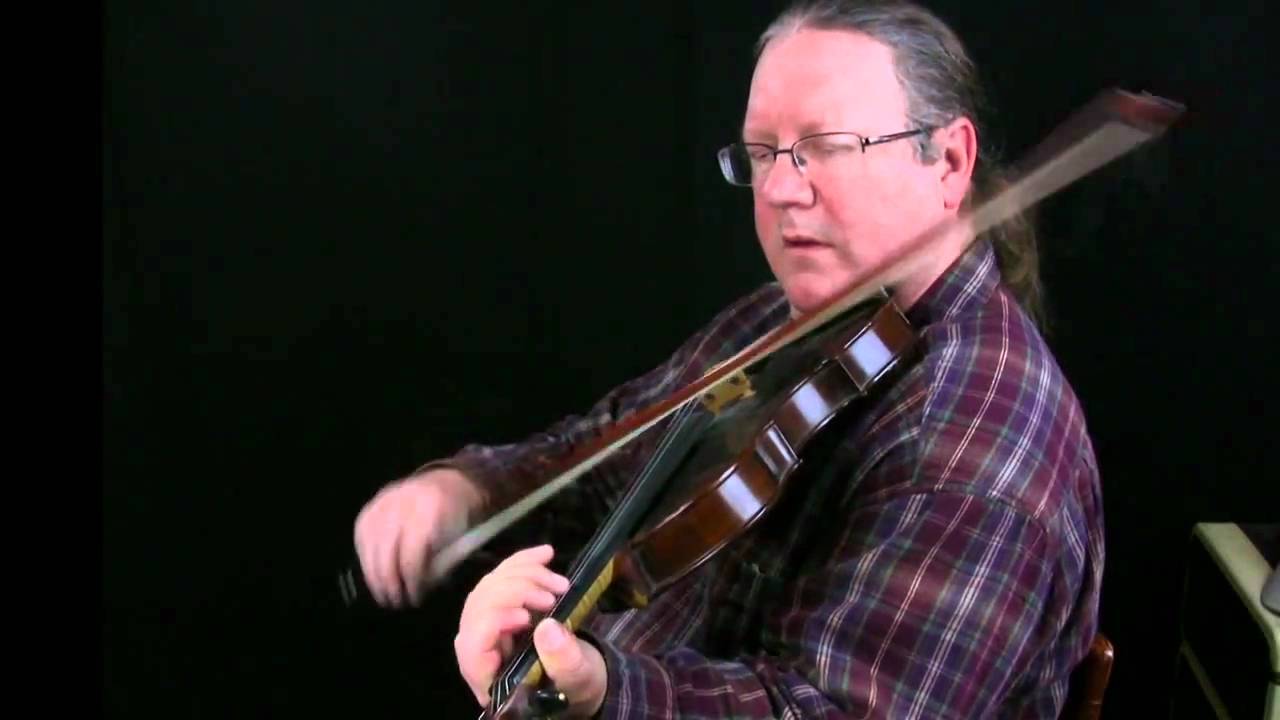 Bob Walters Hornpipe - Chirps Smith