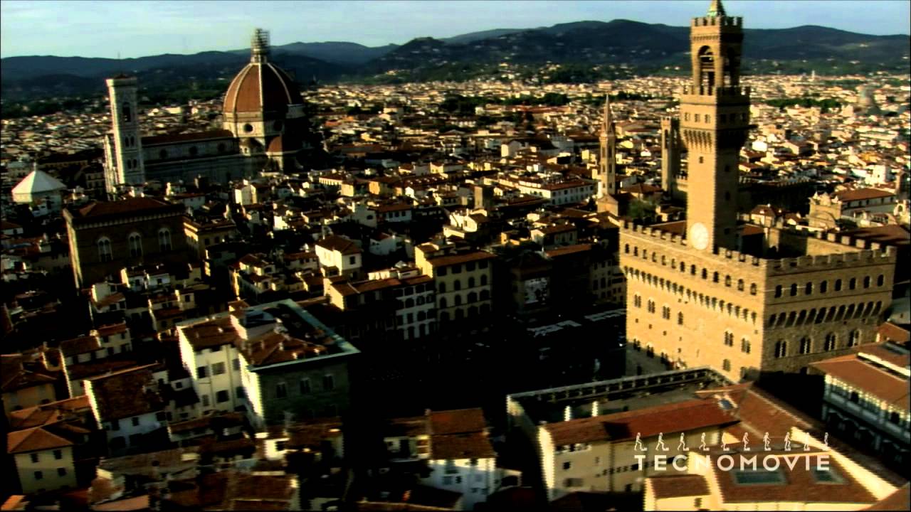 MAGNIFICA ITALIA La serie