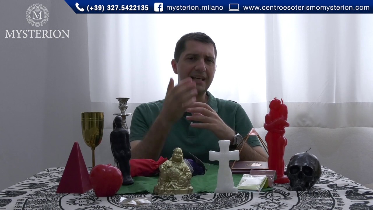 🕎Rituali Magici . Cosa sono i Rituali Magici nel mondo, Rituali Propiziatori, video introduttivo