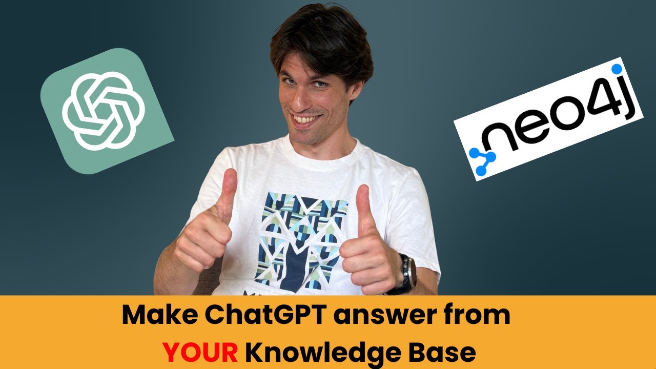 How to Connect Neo4j to ChatGPT — Complete MCP Server Tutorial