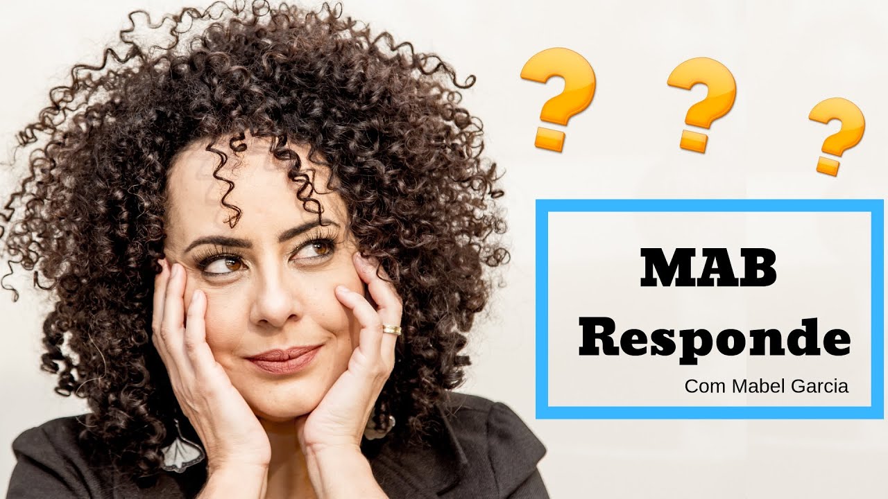 MAB Responde com Mabel Garcia parte 1