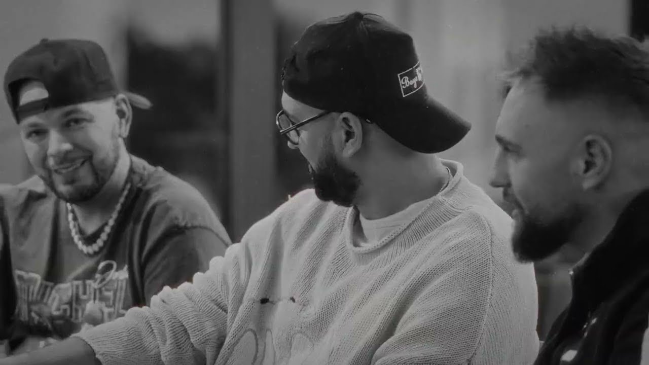 BSW - &Iacute;GY J&Oacute; FEAT. DIPA (REFRESHED)