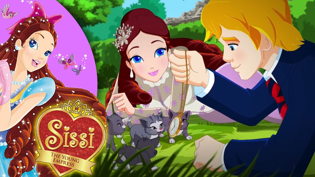 Sissi: The Young Empress - Season 2 | Ep. 9 | Magical Adventures of a Young Empress
