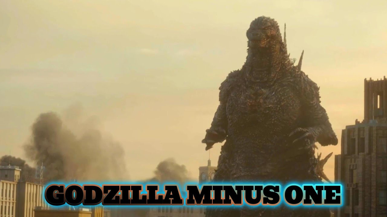 Godzilla Minus one gameplay | Godzilla: Daikaiju Battle Royale