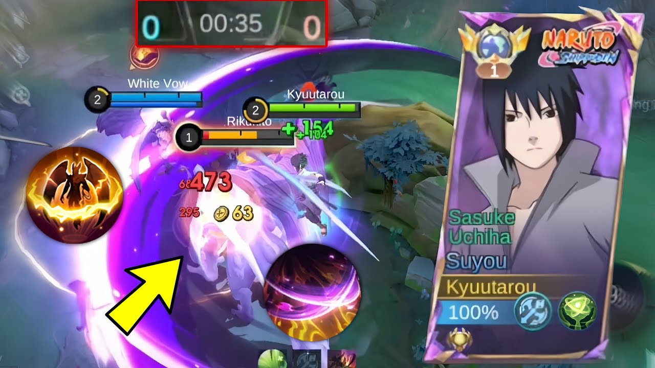 This Early Jungle Dive Strategy is BROKEN | Ex Global 1 Suyou Rotation Guide