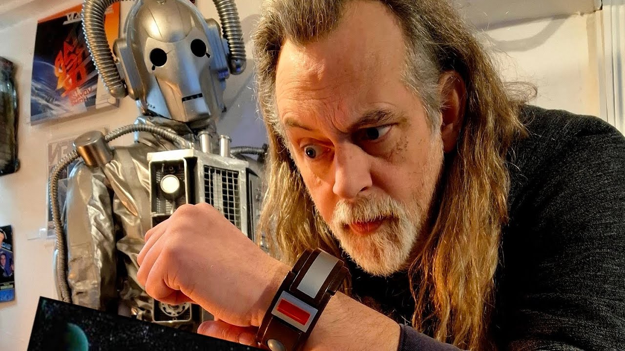 #blakes7 coming back? Oh please let this be true! #comicshop #scifi #British #drwho #daleks