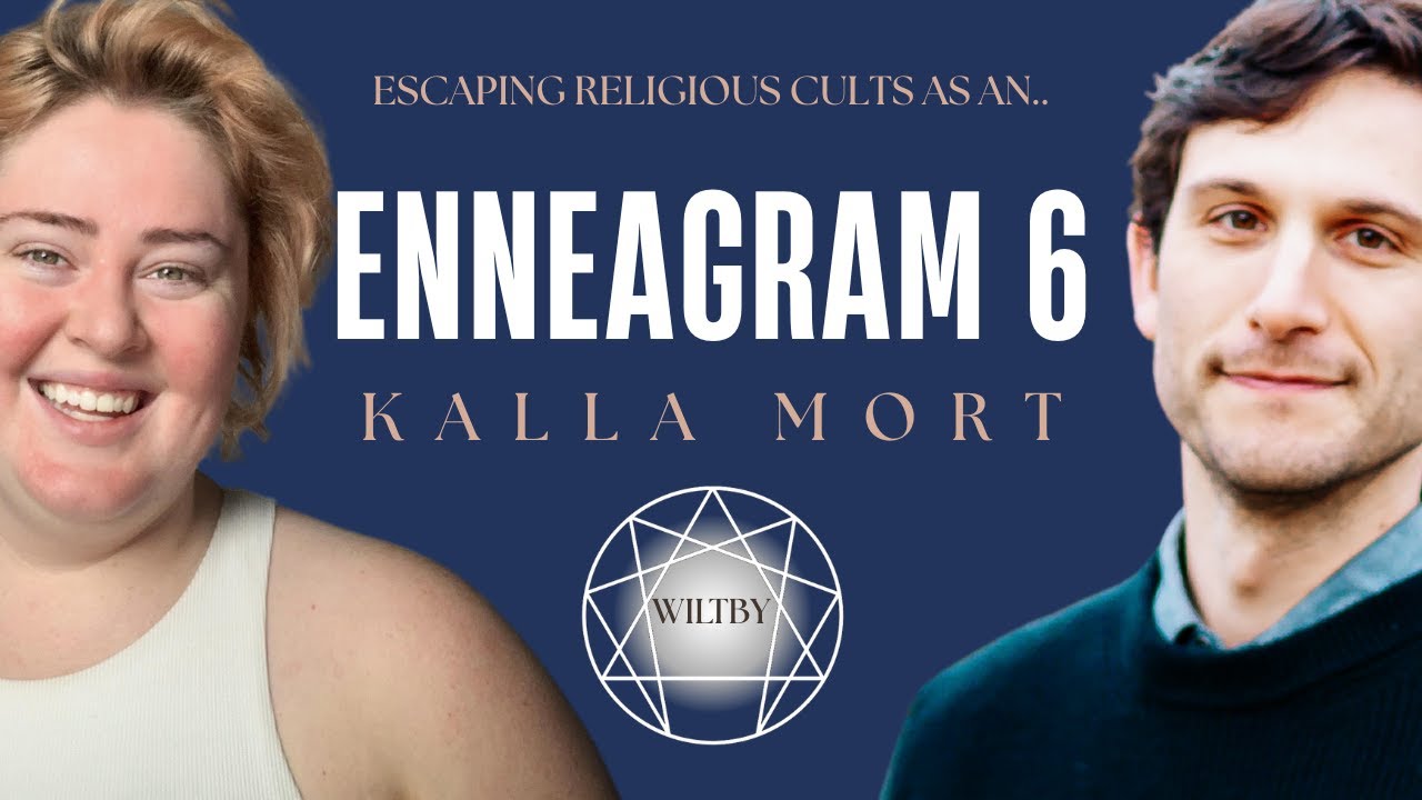 Escaping High Control Religion | Enneagram 6 Interview