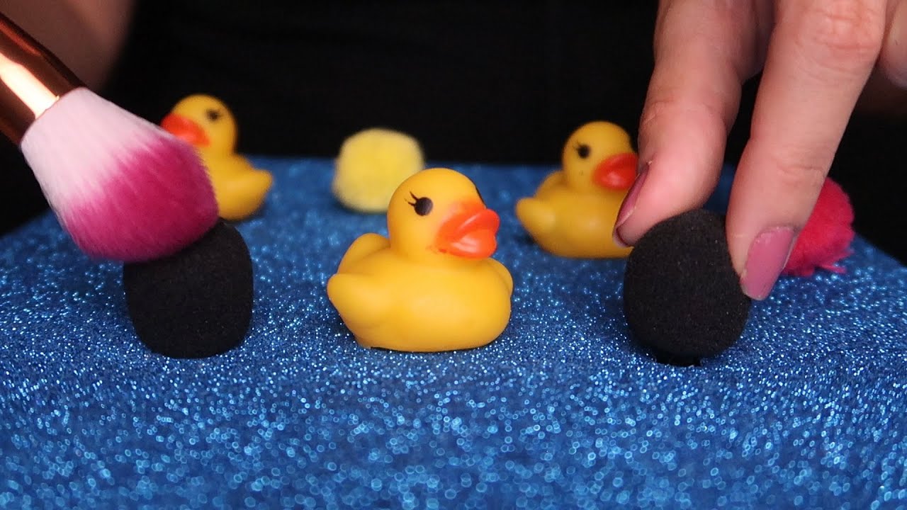 ASMR: 10 NÍVEIS DE FORMIGAMENTO PARA SUA IMUNIDADE (3D)
