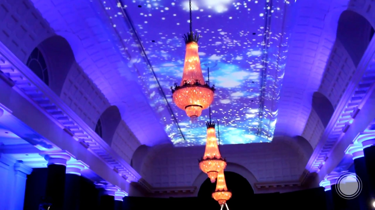 Carol Hungria Stars: 10 anos de carreira comemorados no Copacabana Palace