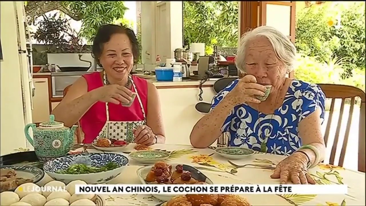 Bienvenue dans l&rsquo;ann&eacute;e du cochon de terre