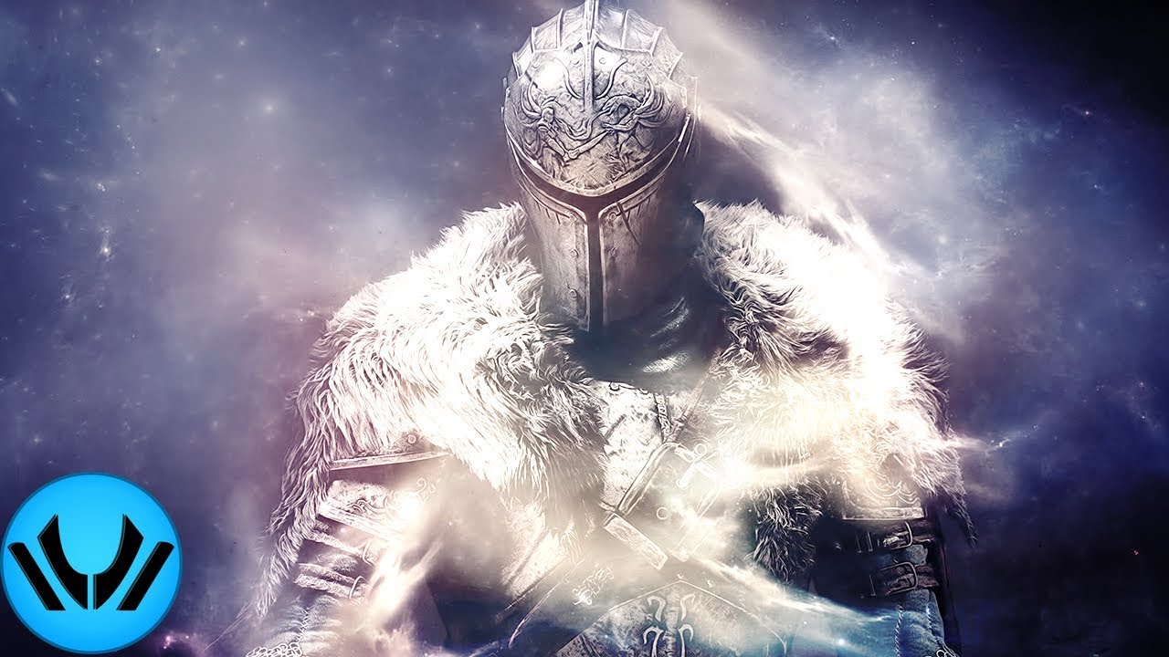 Dark Souls Song - 