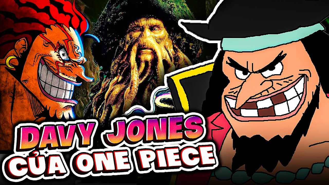 RÂU ĐEN SẼ LÀ TRÙM CUỐI CỦA ONE PIECE?