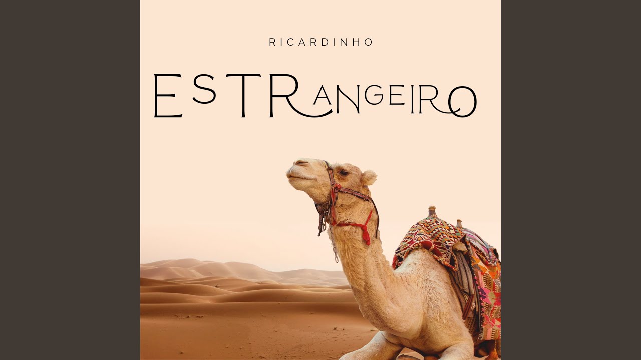 Estrangeiro