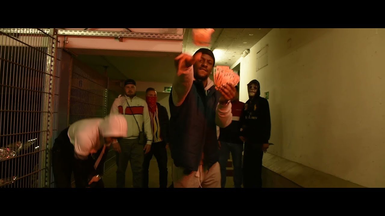 Didi - Auf der Jagd (prod. Moement & Mosaik)