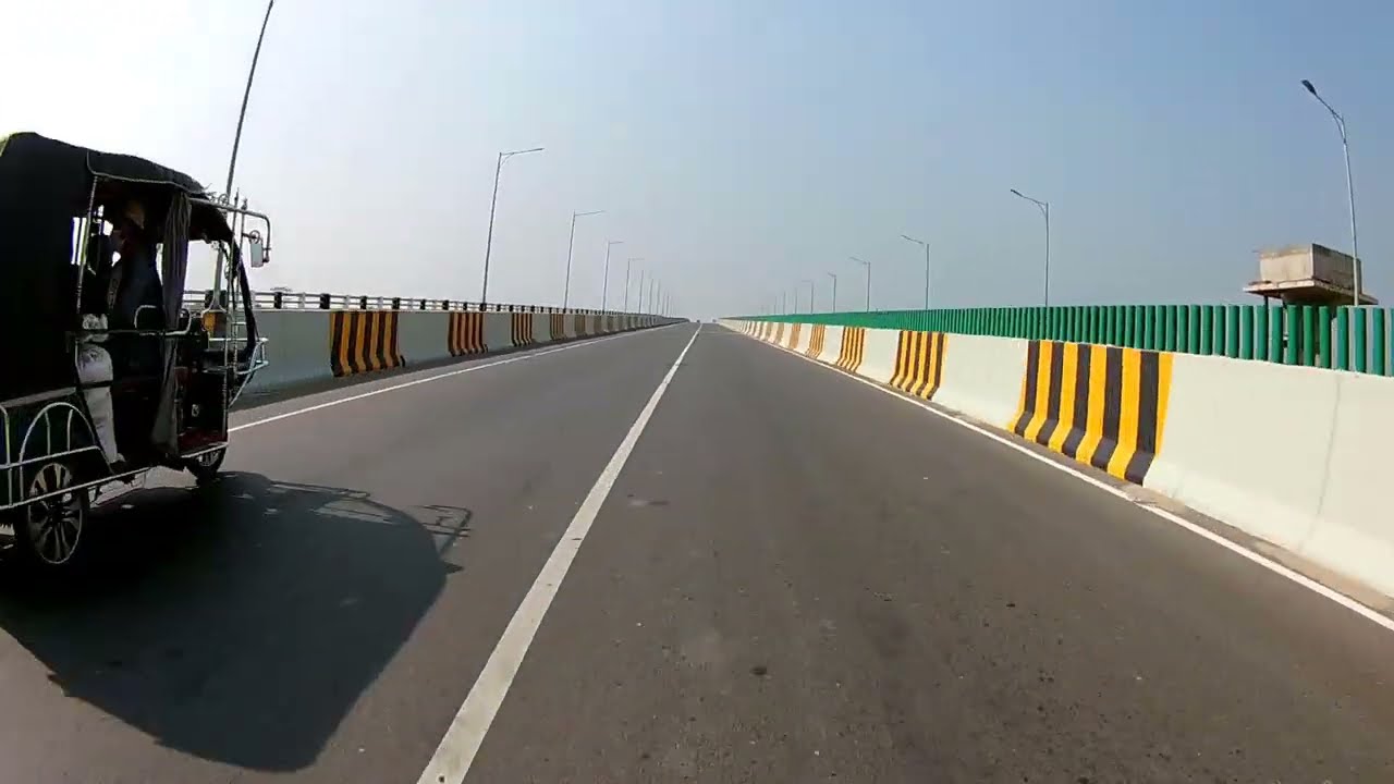 Dhaka Mawa Expressway - 3| ঢাকা মাওয়া এক্সপ্রেসওয়ে - 2 | ZWAT | @Zwatbd