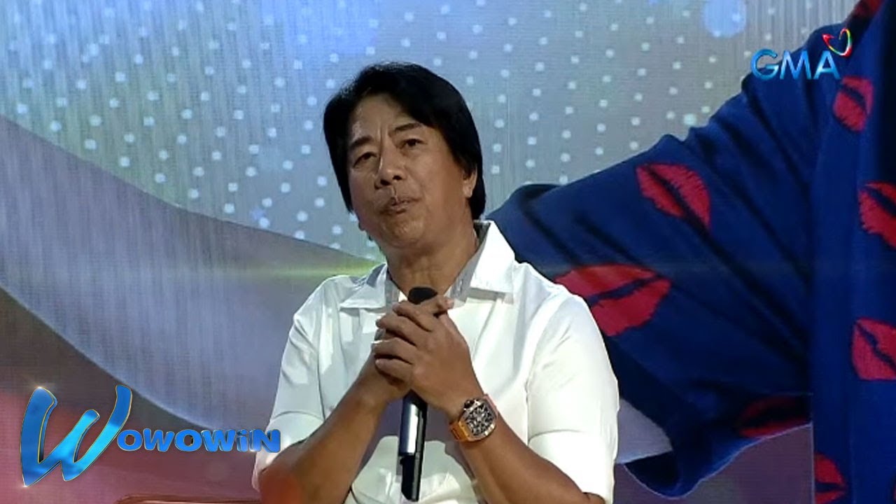 Wowowin: Willie Revillame, inalala ang masasayang moment sa ‘Wowowin’ studio