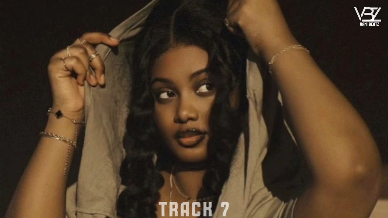 AfroMoz - Track 7 | 