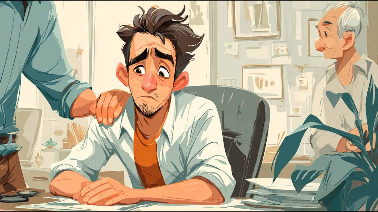 The Experience Paradox: Why Companies Reject the Talent They Need