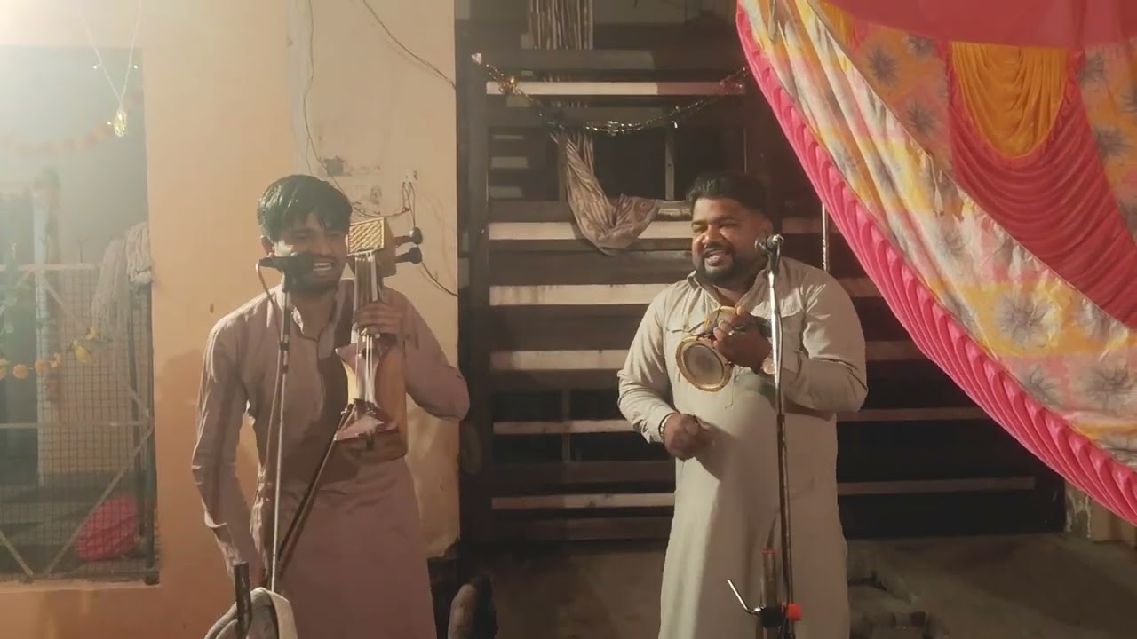 ਮਨਕੀਰਤ ਨਾਥ ਐਂਡ ਪਾਰਟੀ ਬੱਤੇ ਵਾਲੇ 7814841932।                 ਪਿੰਡ ਕਾਈਨੋਰ     ਧਰਮਵੀਰ ਬਾਬਾ ਜੀ  
