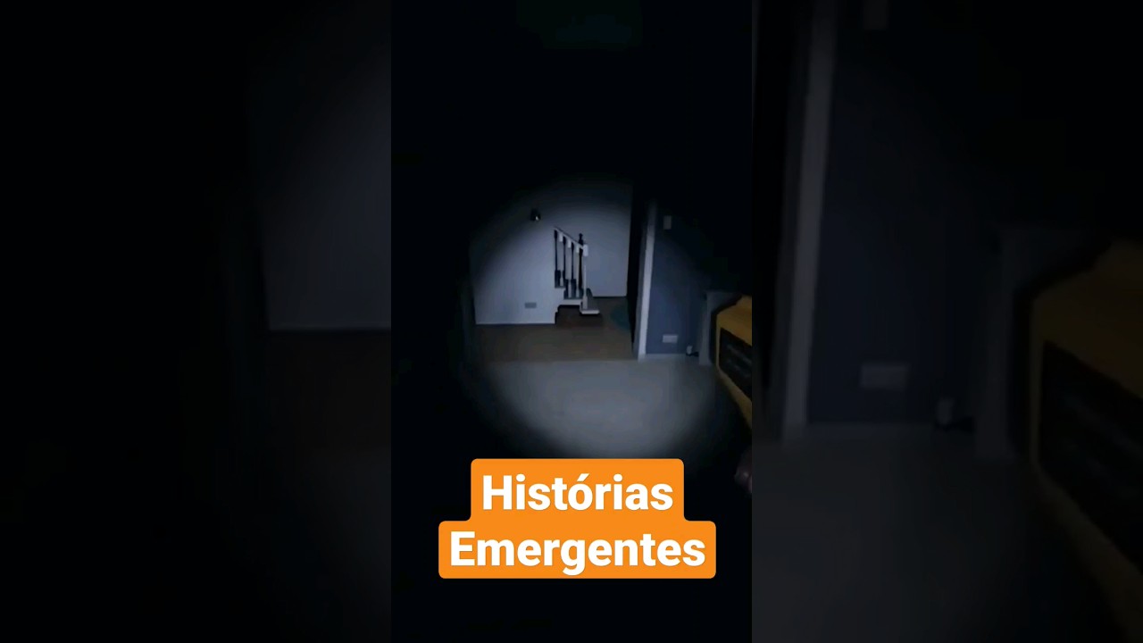 O que s&atilde;o Emergent Stories? #gamedesign