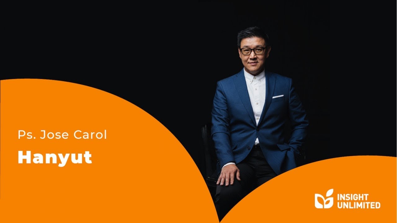 Ps. Jose Carol - Hanyut