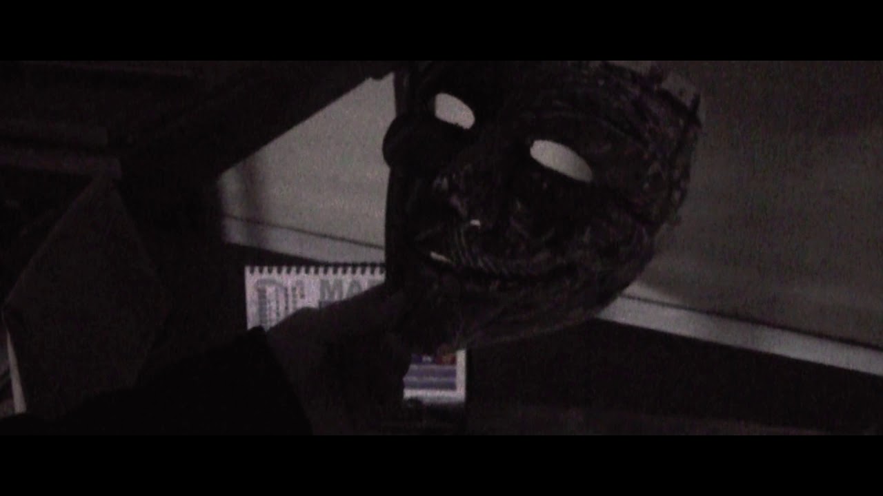 Silence | Horror Short Film