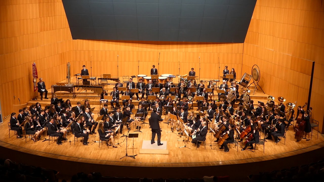 Agrupación Musical Juvenil de Cabezo de Torres